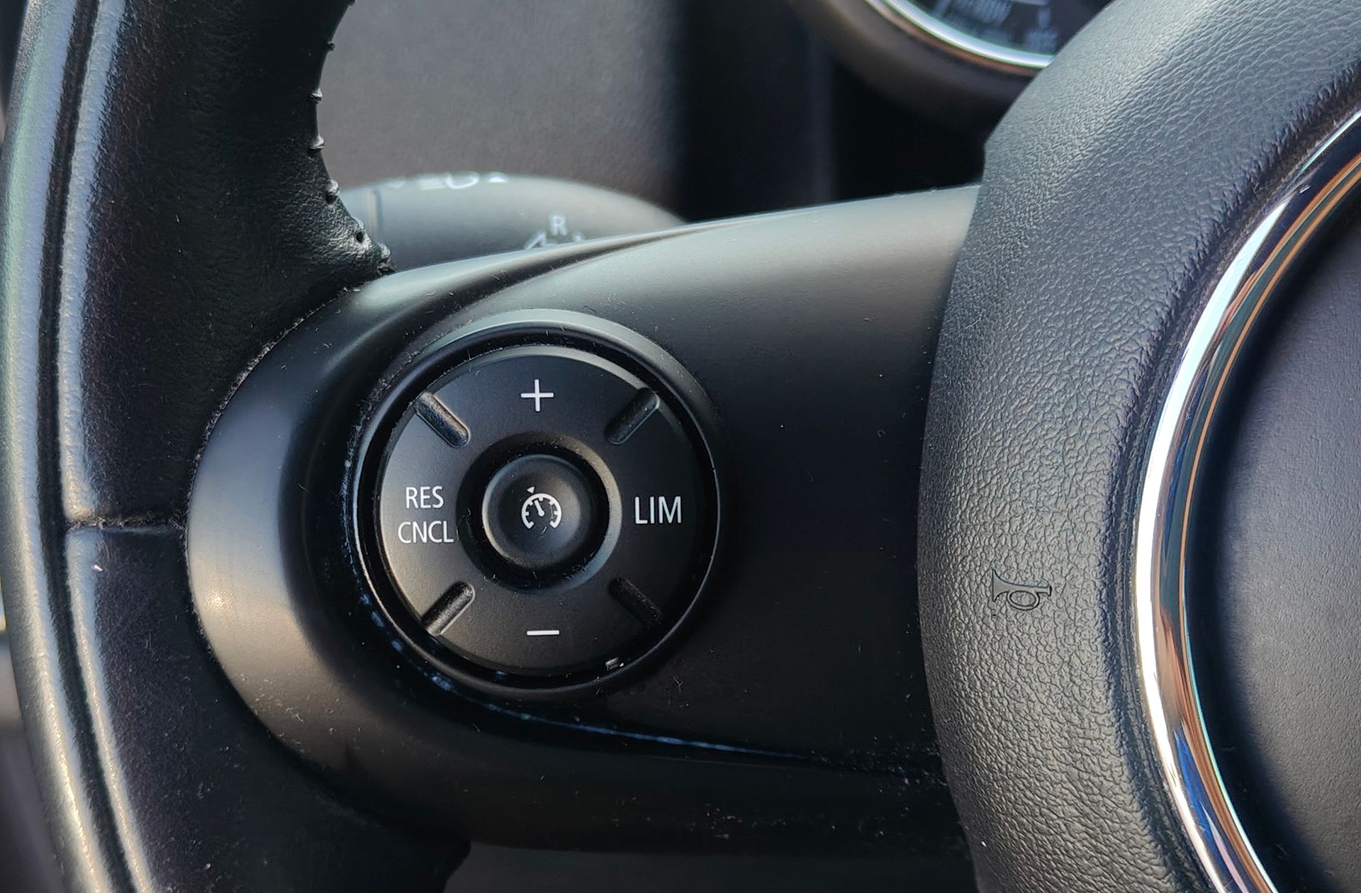 MINI Countryman Cooper - foto 32