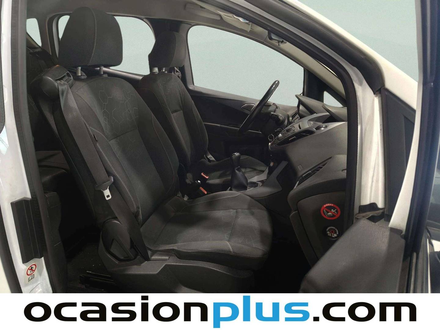 Ford B-MAX Ford B-Max 1.0 EcoBoost S&S Trend (120 CV) km 0