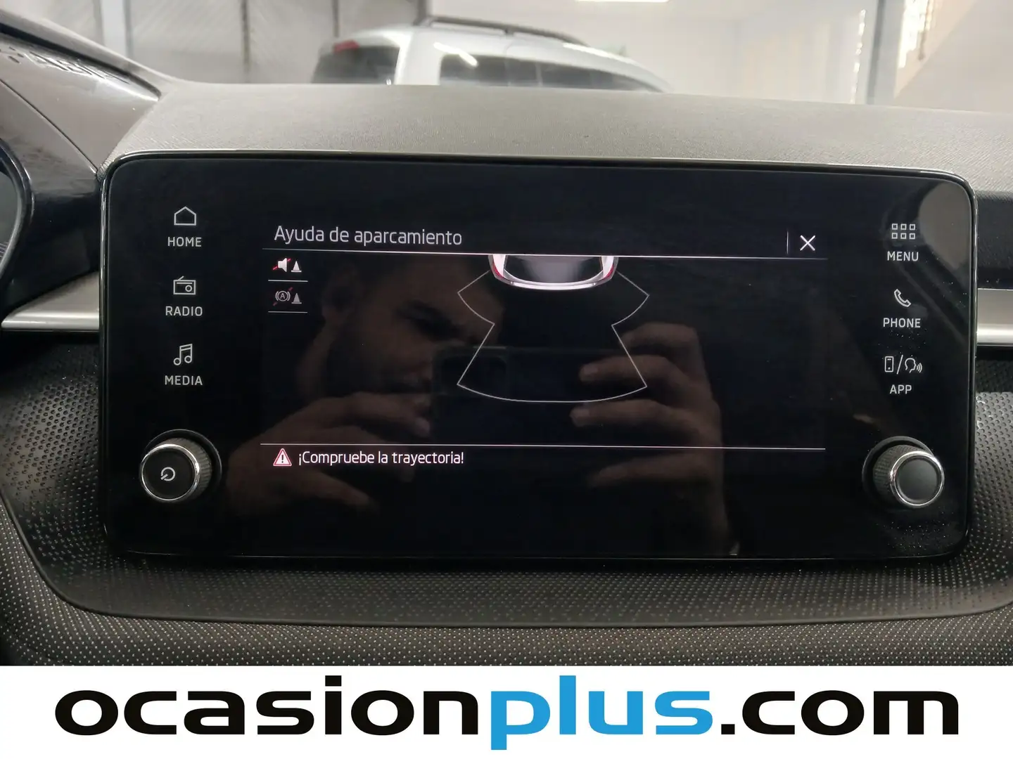 Foto Skoda Fabia Skoda Fabia 1.0 TSI Selection (95 CV)