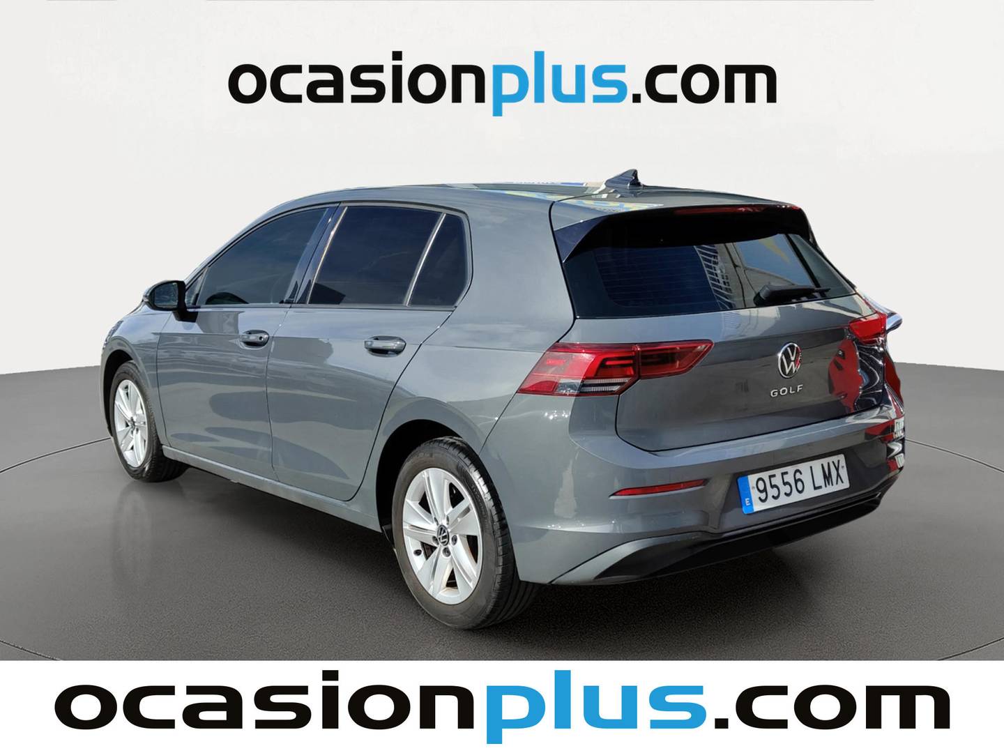Foto Volkswagen Golf Volkswagen Golf 1.0 TSI (110 CV)