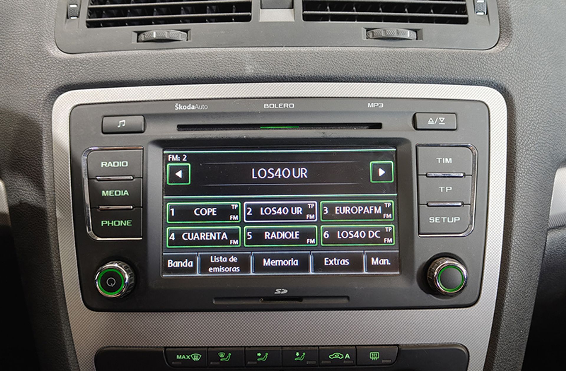 Škoda Octavia 1.8 TSI Executive - foto 25