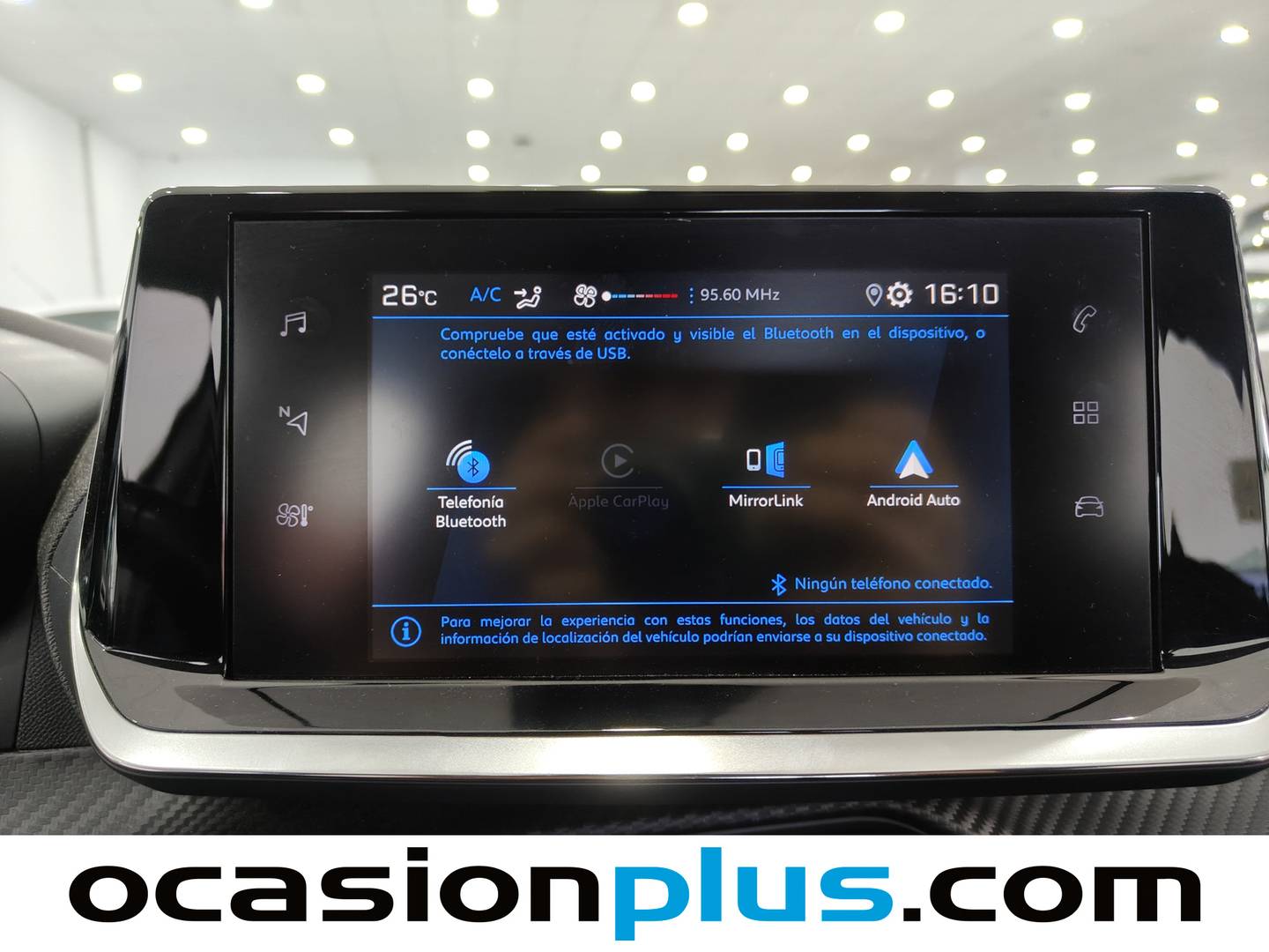 Foto Peugeot 208 Peugeot 208 PureTech 100 Active Pack (100 CV)