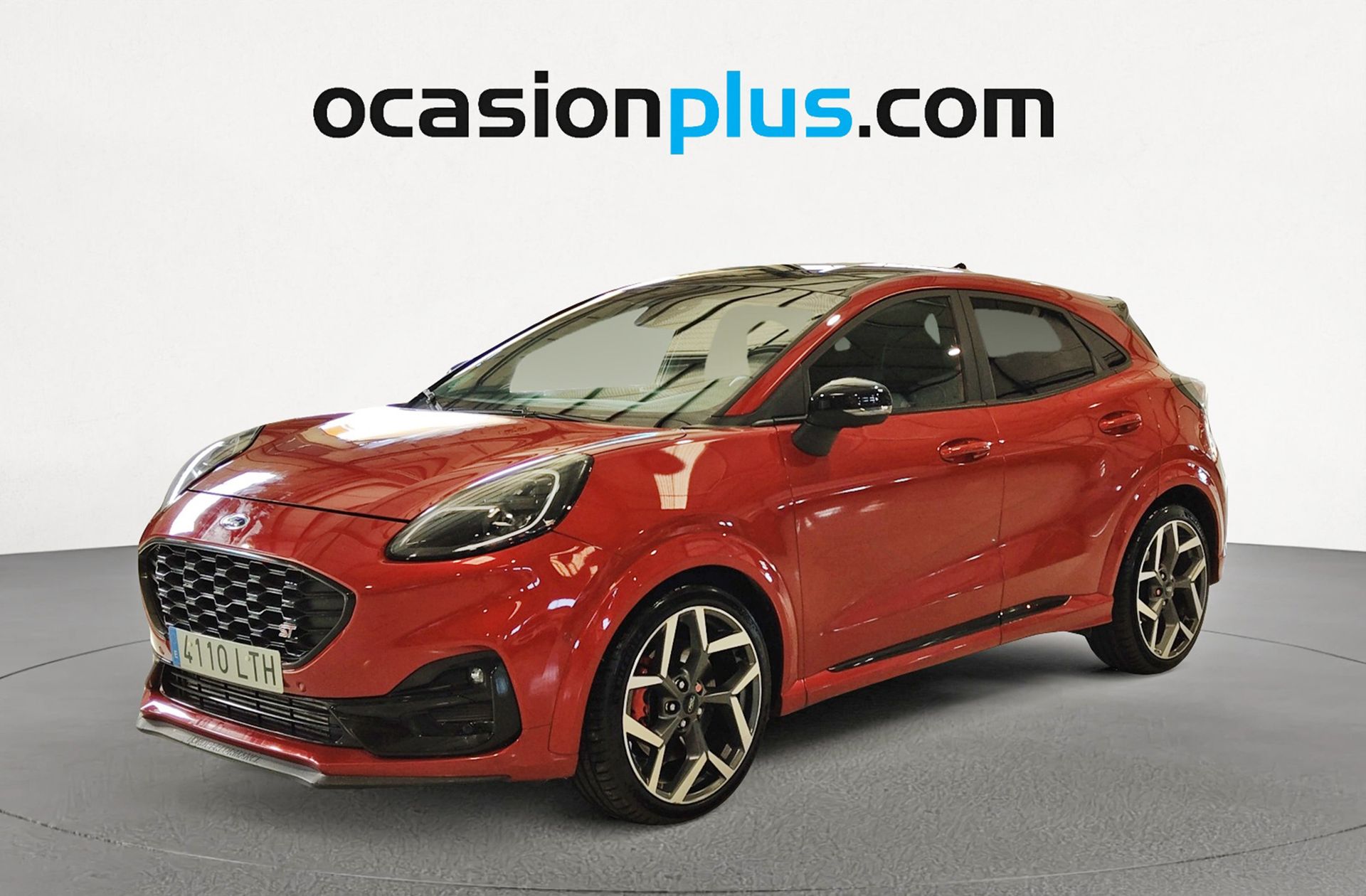 Ford Puma 1.5 EcoBoost ST