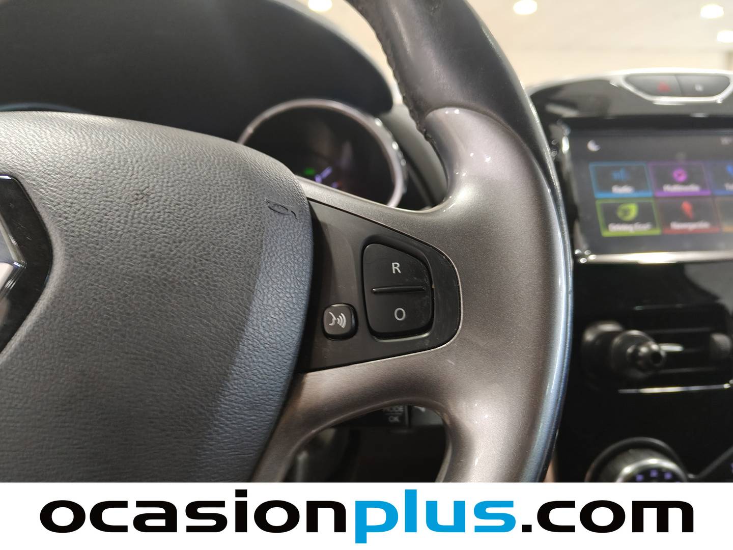 Renault Clio Renault Clio Limited Energy TCe (90 CV) seminuevo