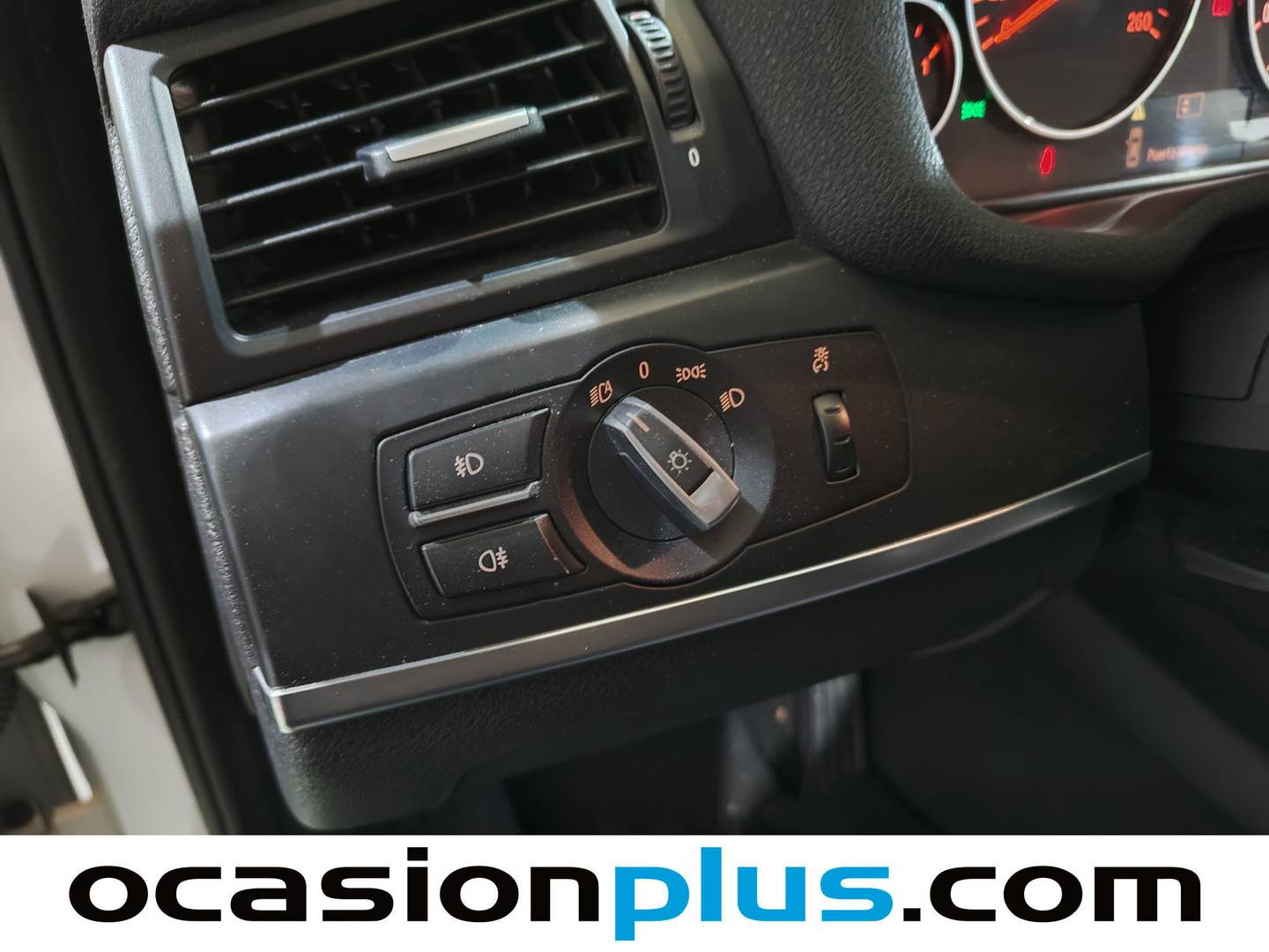 BMW X3 BMW X3 sDrive18d (143 CV) de segunda mano