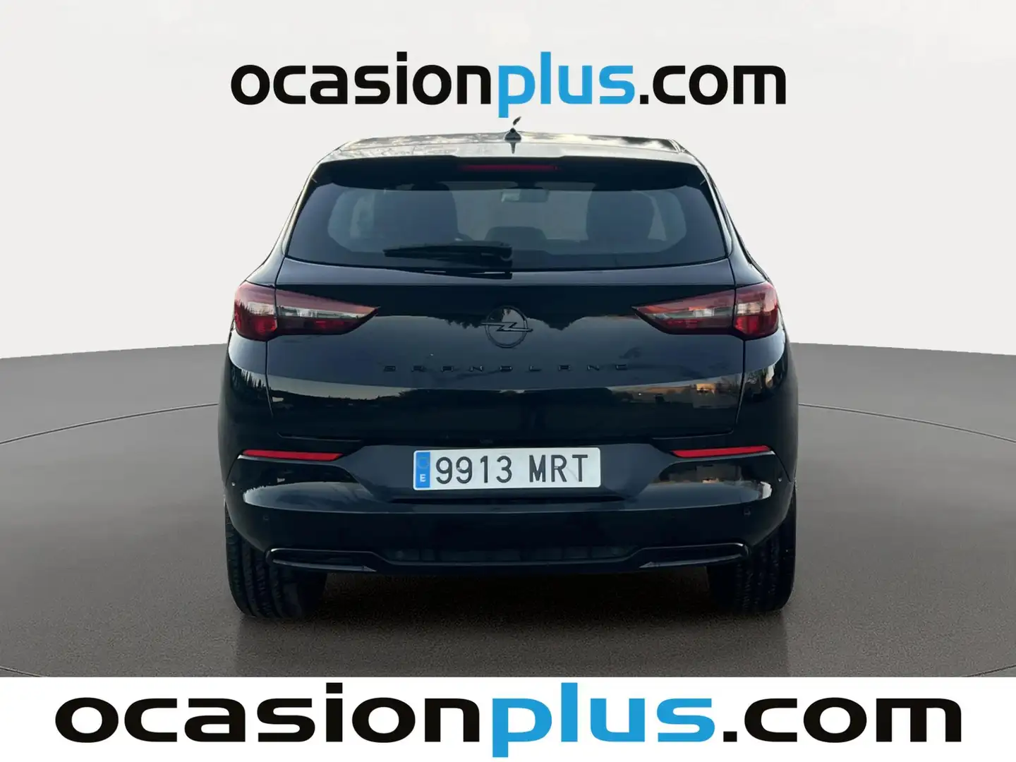 Foto Opel Grandland Opel Grandland 1.2 Turbo XHT S&S GS (130 CV)