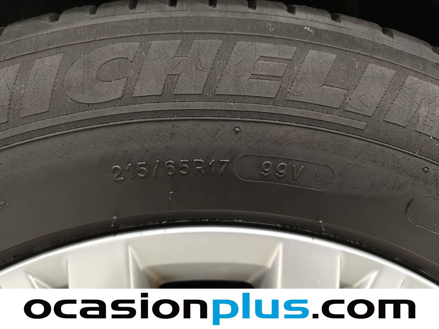 Foto Volkswagen Tiguan Volkswagen Tiguan Edition 1.5 TSI (130 CV)