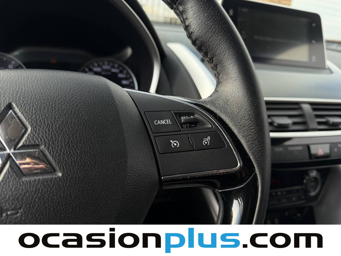 Foto Mitsubishi Eclipse Cross Mitsubishi Eclipse Cross 150T Spirit (163 CV)