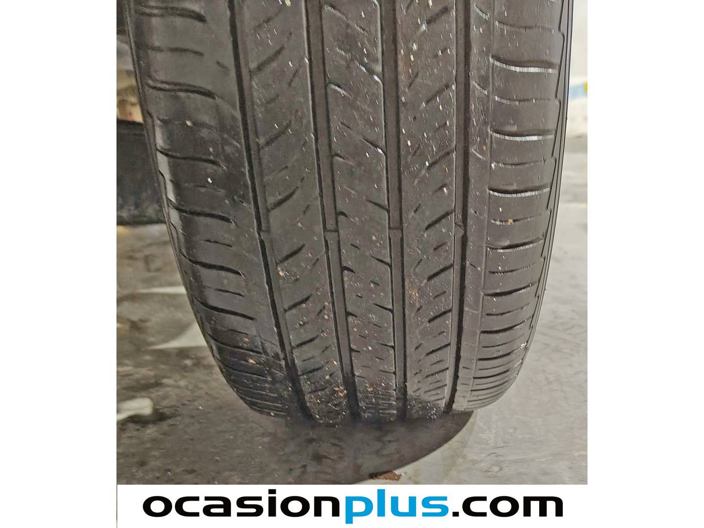 Foto MG HS MG HS 1.5 Turbo GDI Luxury (162 CV)