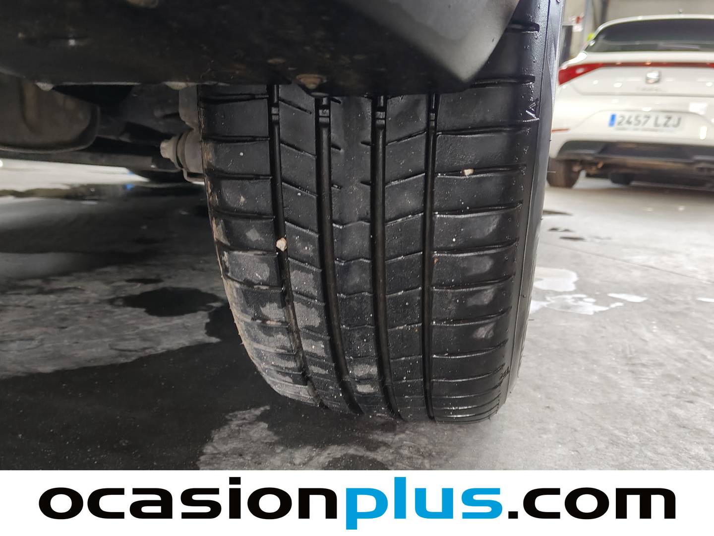 Foto Fiat Tipo Fiat Tipo 1.5 Hybrid Cross DCT (130 CV)