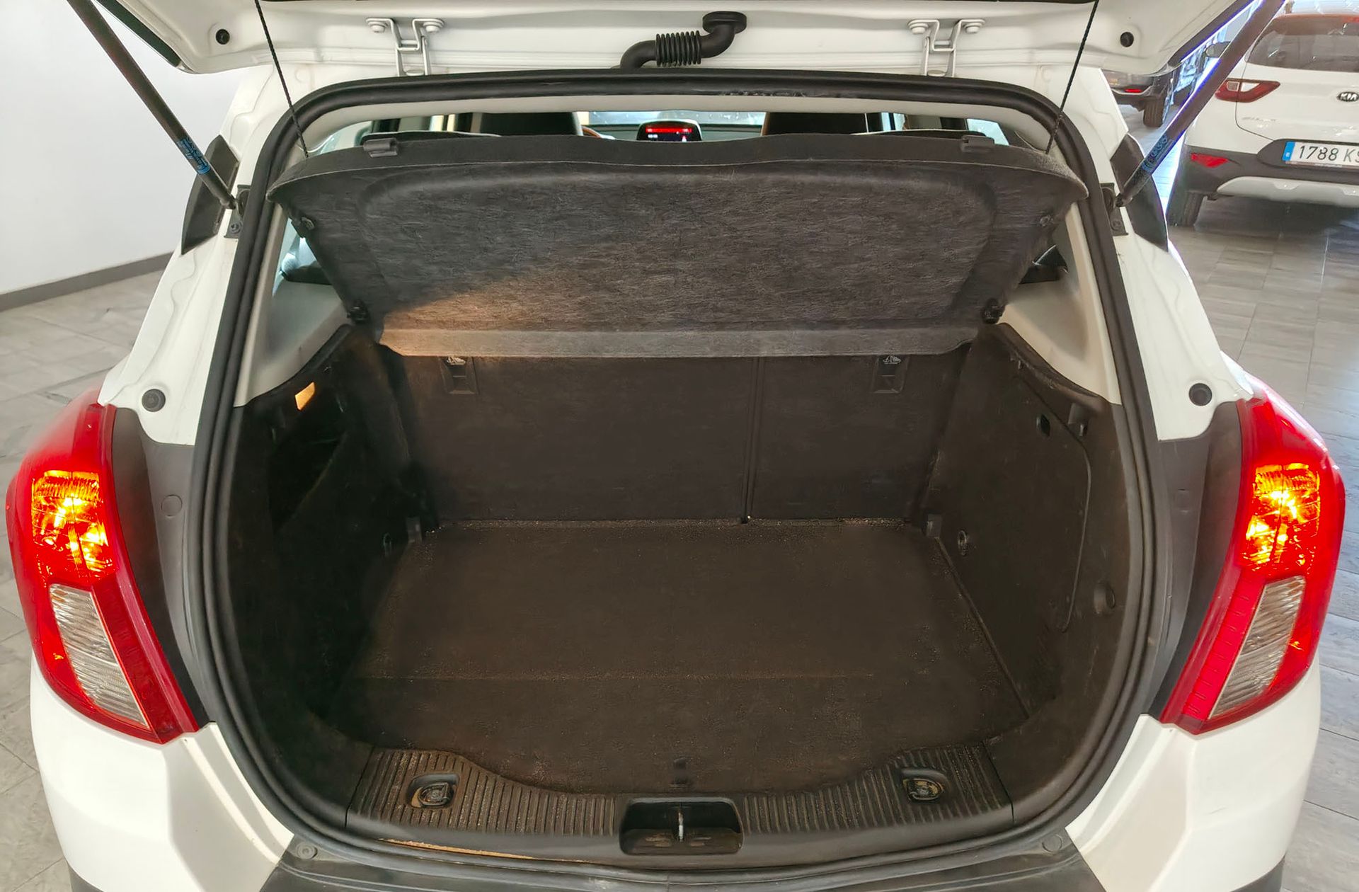 Opel Mokka 1.7 CDTi Selective 4x2 - foto 14