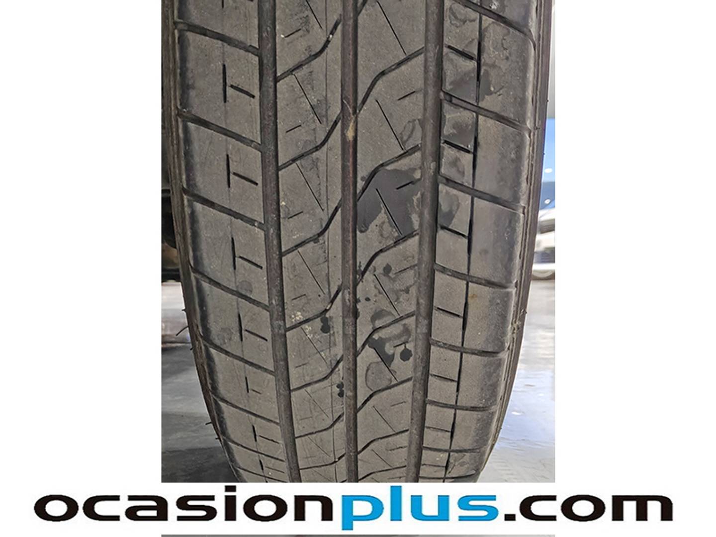 Iveco Daily Iveco Daily Furgon 35S 16 V 3520L/H2 Auto (156 CV) seminuevo