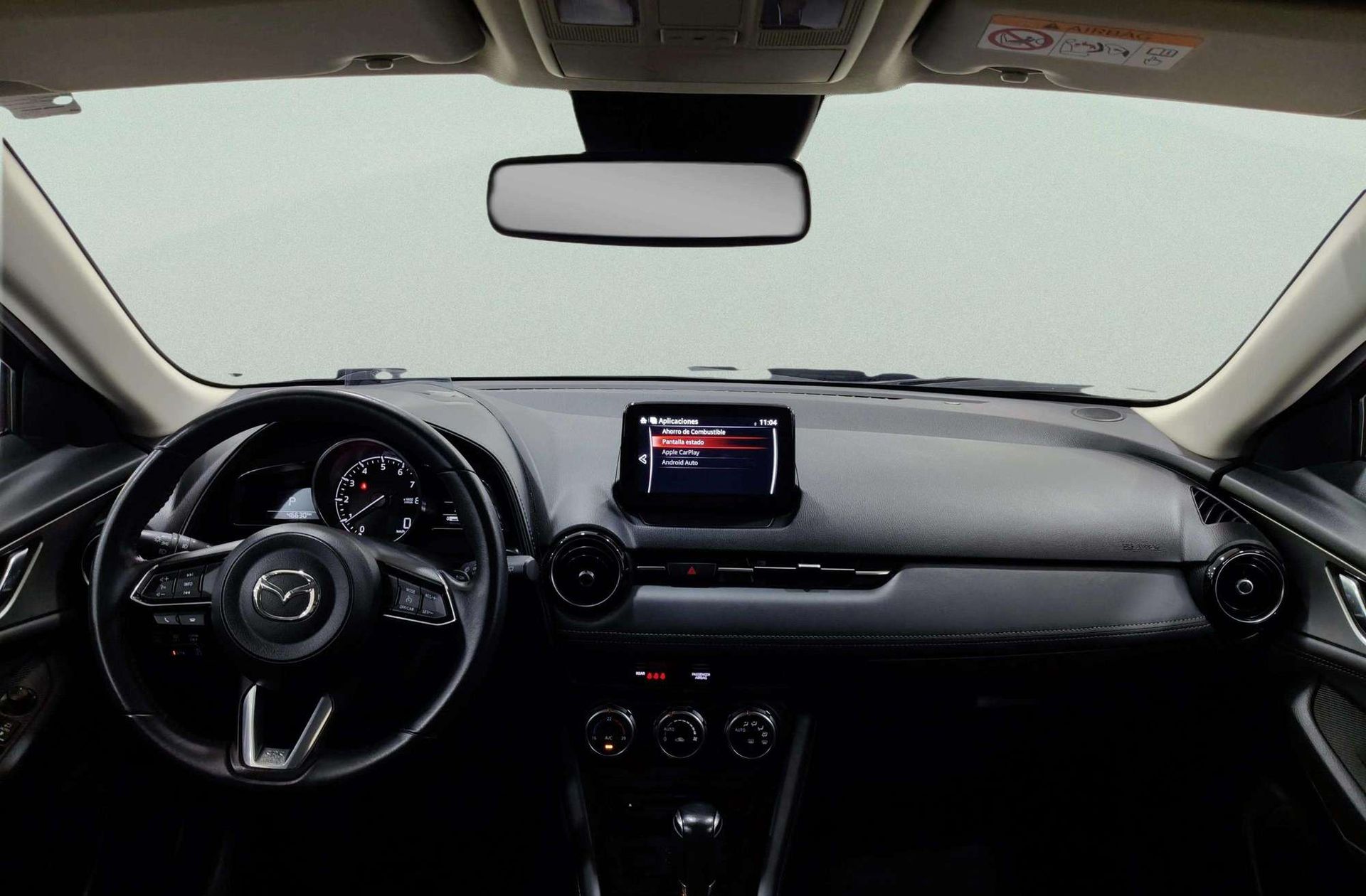 Mazda CX-3 2.0 G Zenith 2WD - foto 6