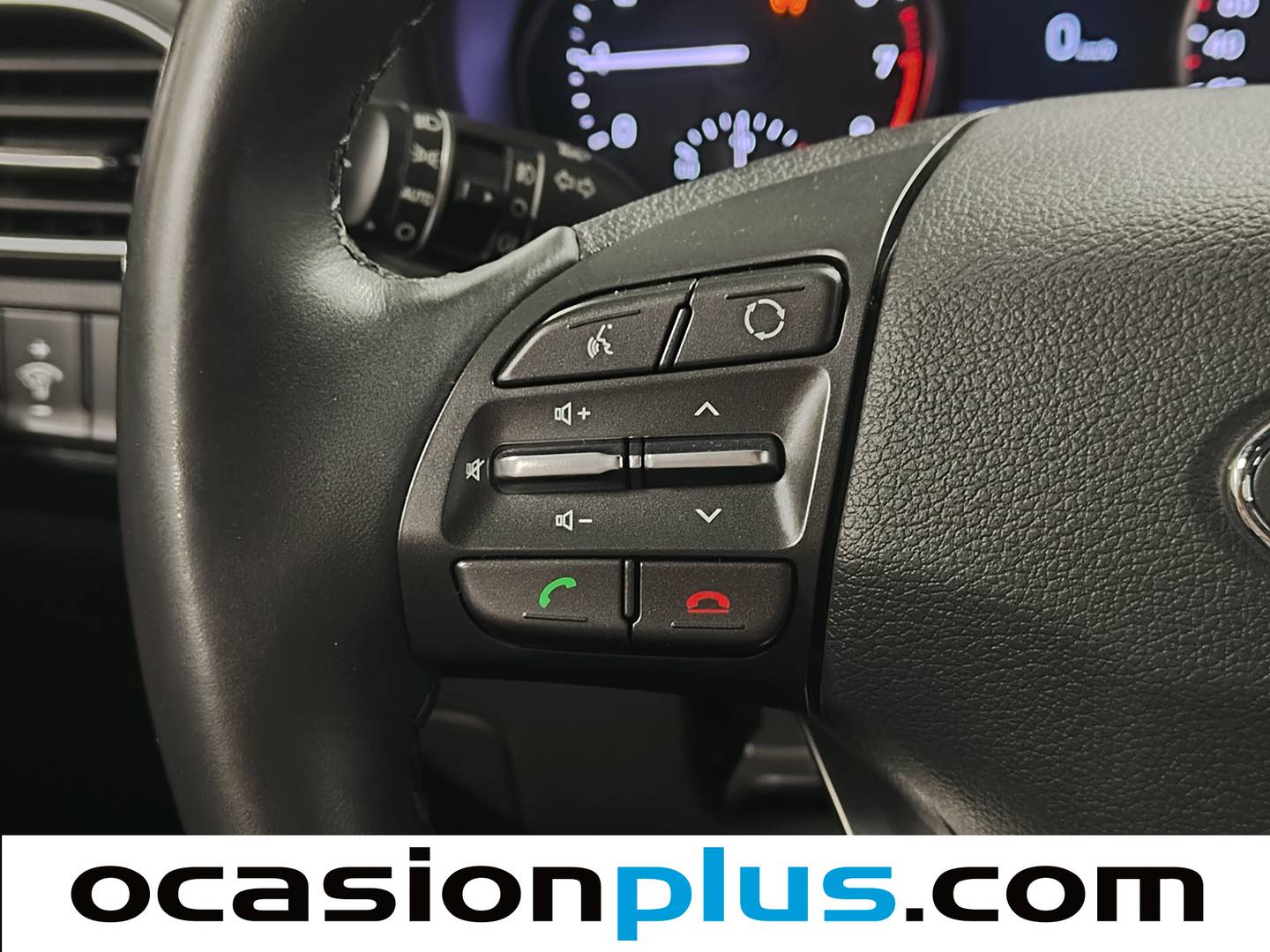 Hyundai i30 Hyundai i30 1.0 TGDI Tecno (120 CV) seminuevo