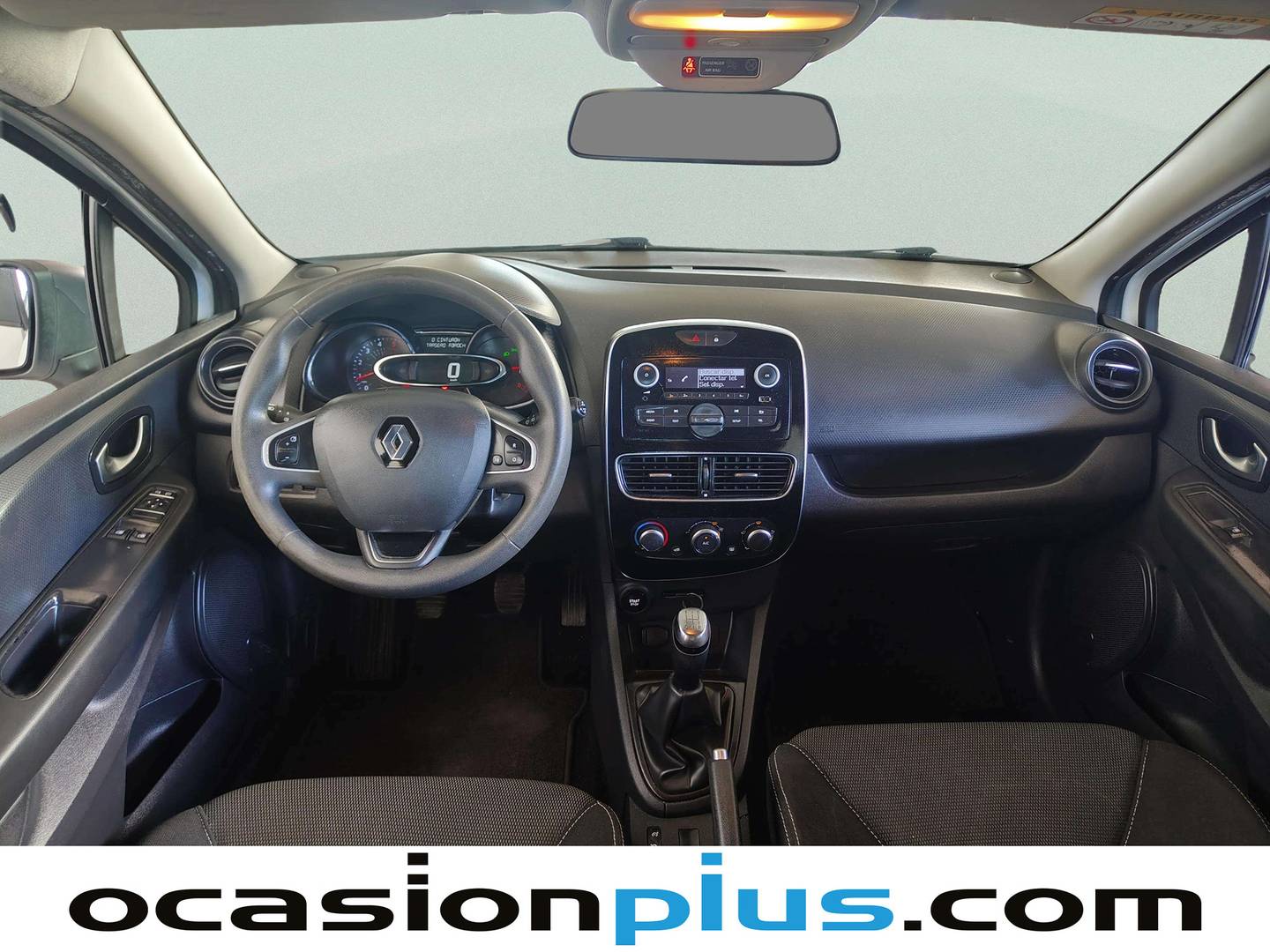 Renault Clio Renault Clio Life Energy dCi (75 CV) de ocasión