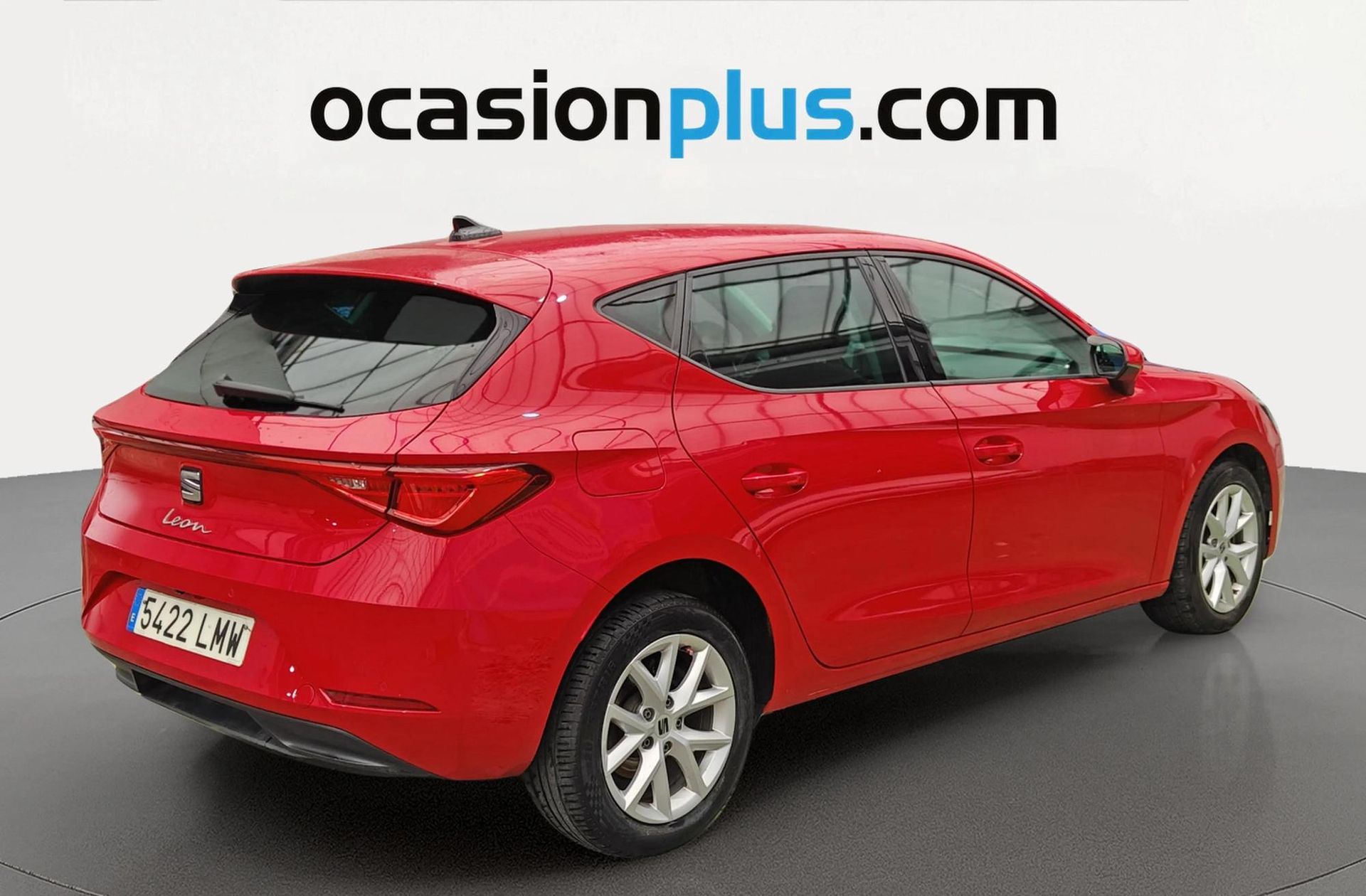 SEAT León 1.5 TSI Style Go - foto 4