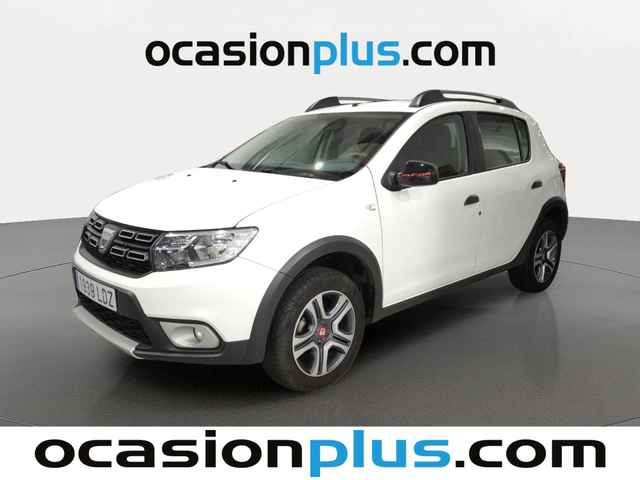 Dacia Sandero Segunda Mano Particulares Barcelona
