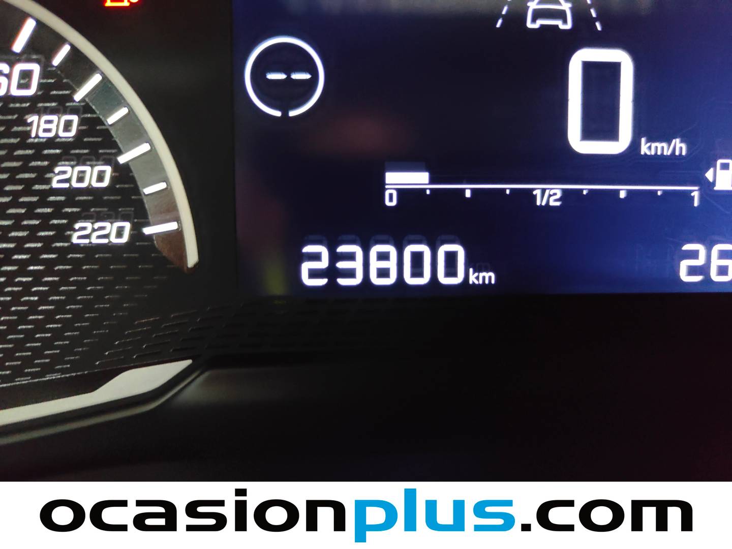 Peugeot 208 Peugeot 208 BlueHDi 100 S&S Active (100 CV) 100cv