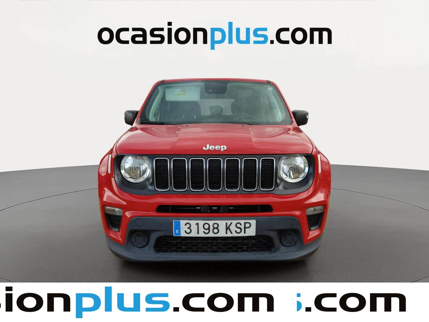 Jeep Renegade Jeep Renegade 1.0G Sport 4x2 (120 CV) 120cv