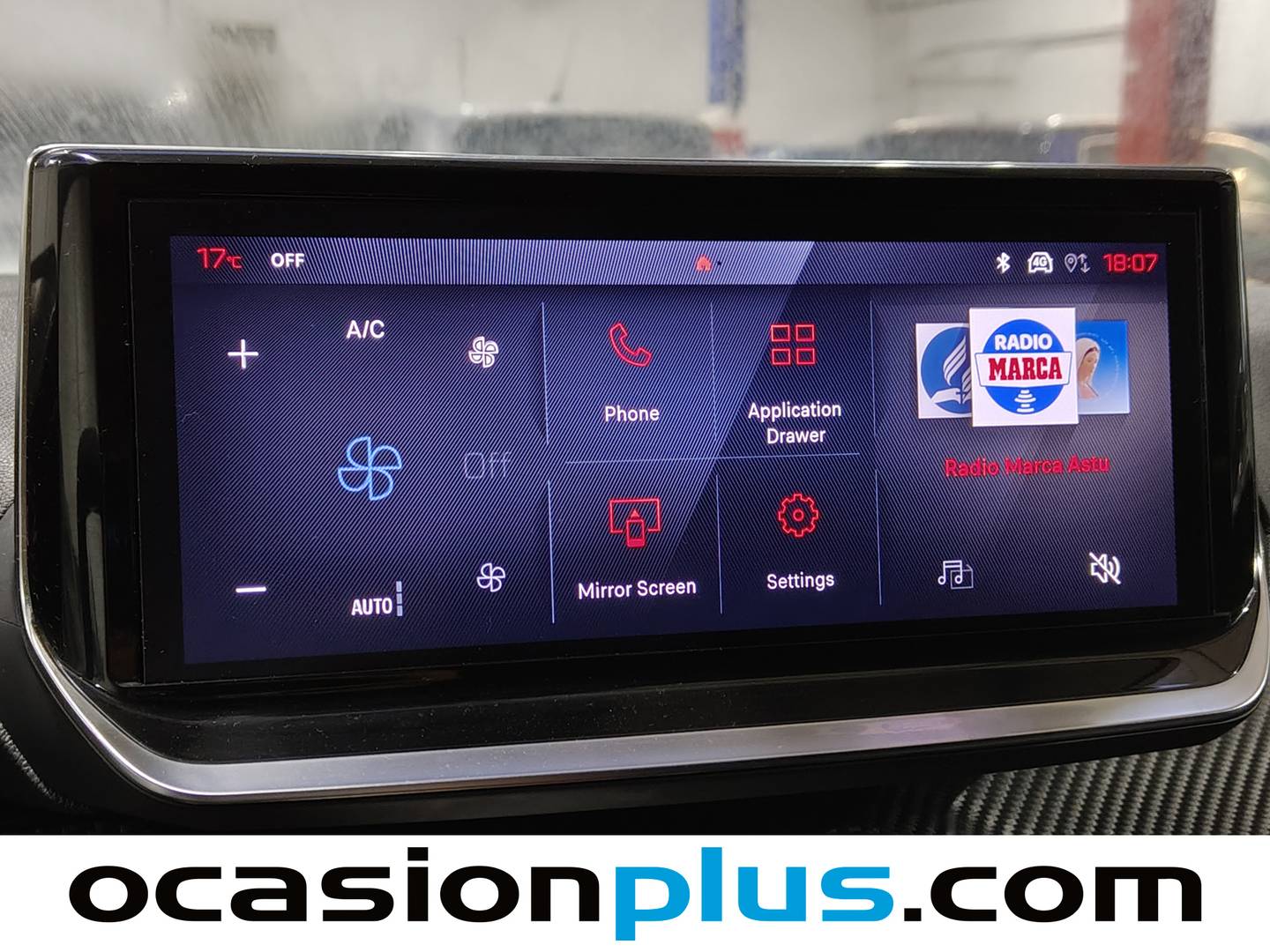 Foto Peugeot 208 Peugeot 208 PureTech 100 Allure (100 CV)