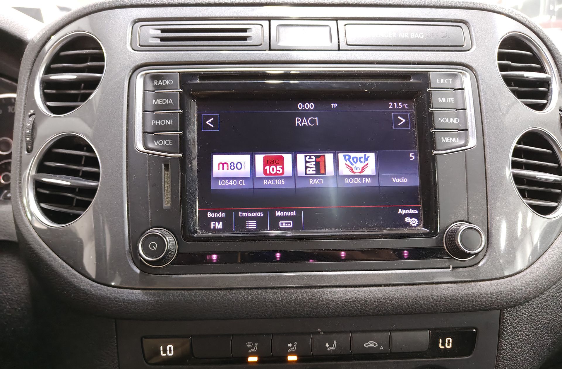 Volkswagen Tiguan T1 2.0 TDI 4x2 - foto 30