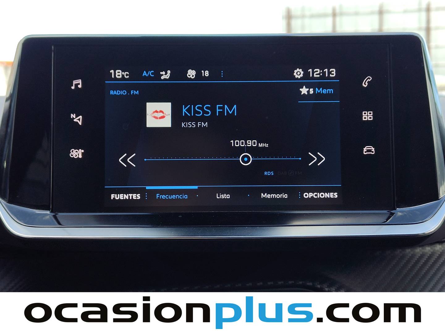 Peugeot 2008 Peugeot 2008 PureTech 130 S&S Allure EAT8 (130 CV) seminuevo