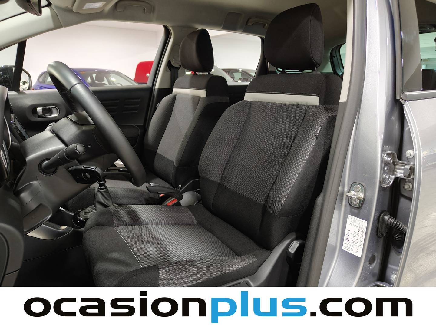 Foto Citroën C3 Aircross Citroen C3 Aircross PureTech 110 S&S Max (110 CV)