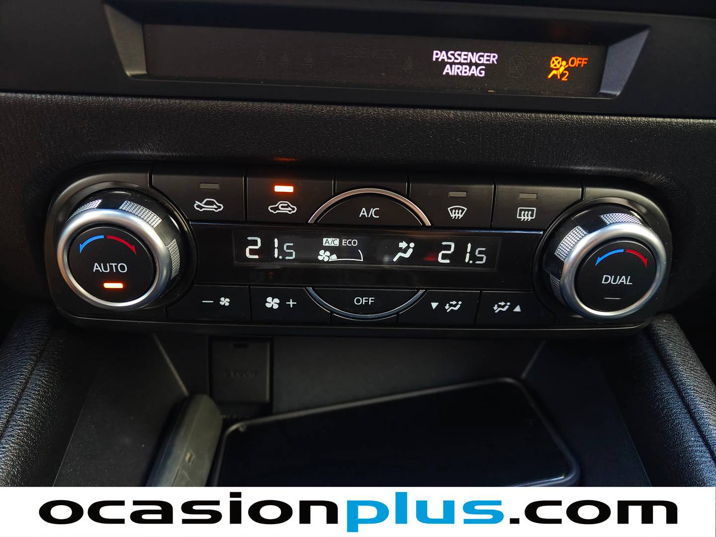 Mazda CX-5 Mazda CX-5 2.0 G Origin Navi 2WD AT (165 CV) gasolina