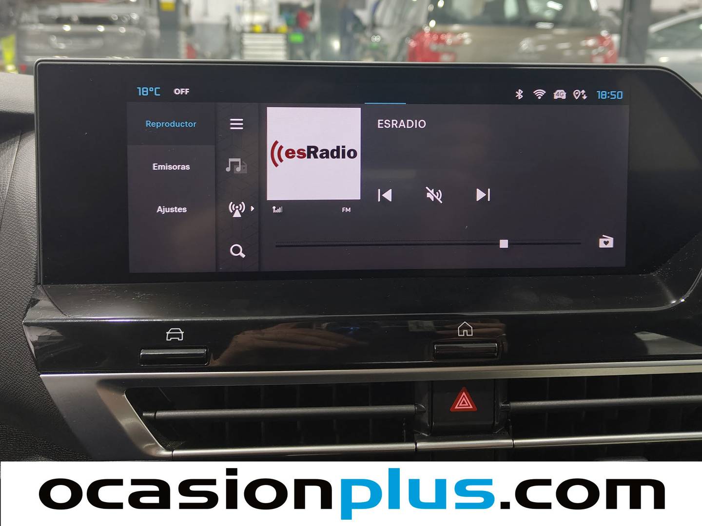 Foto Citroën C4 Citroen C4 PureTech 130 S&S Plus (131 CV)