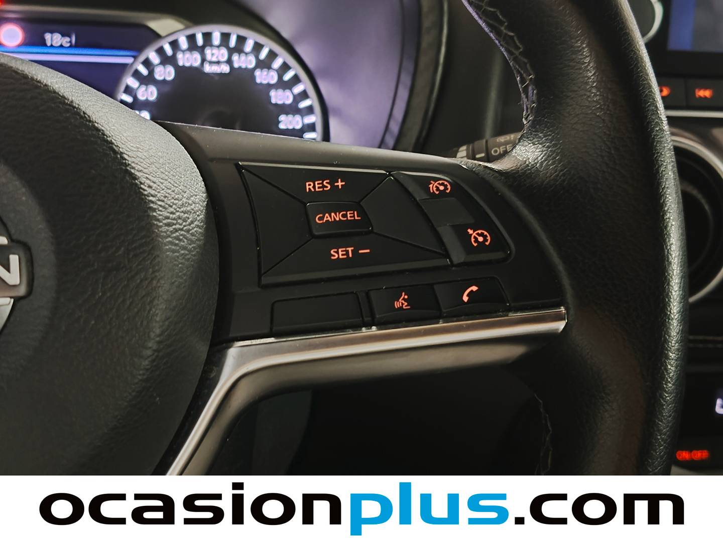 Nissan JUKE Nissan Juke DIG-T N-Design Black (114 CV) seminuevo
