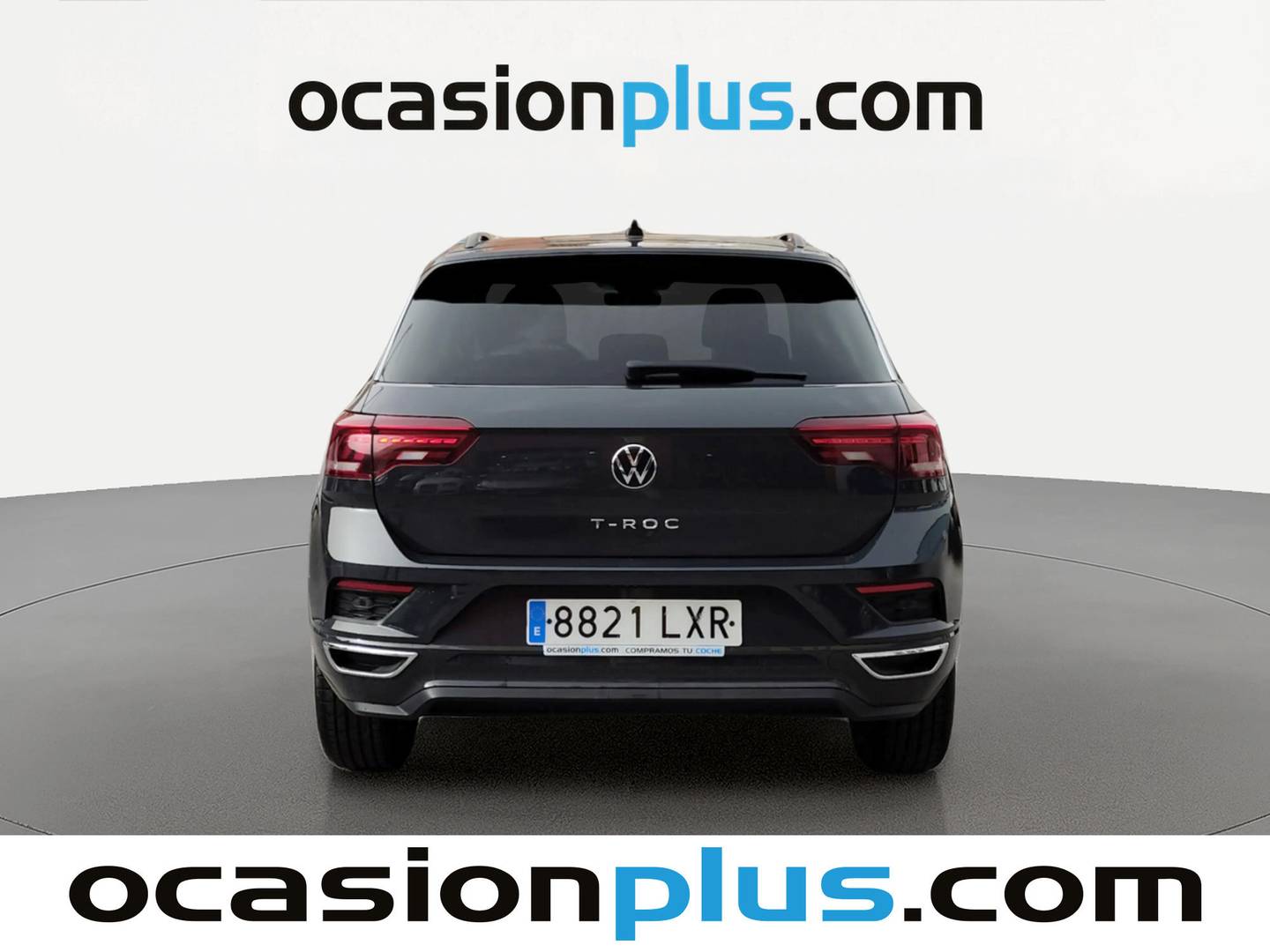 Volkswagen T-Roc Volkswagen T-Roc Advance R-Line 1.5 TSI  (150 CV) DSG barato