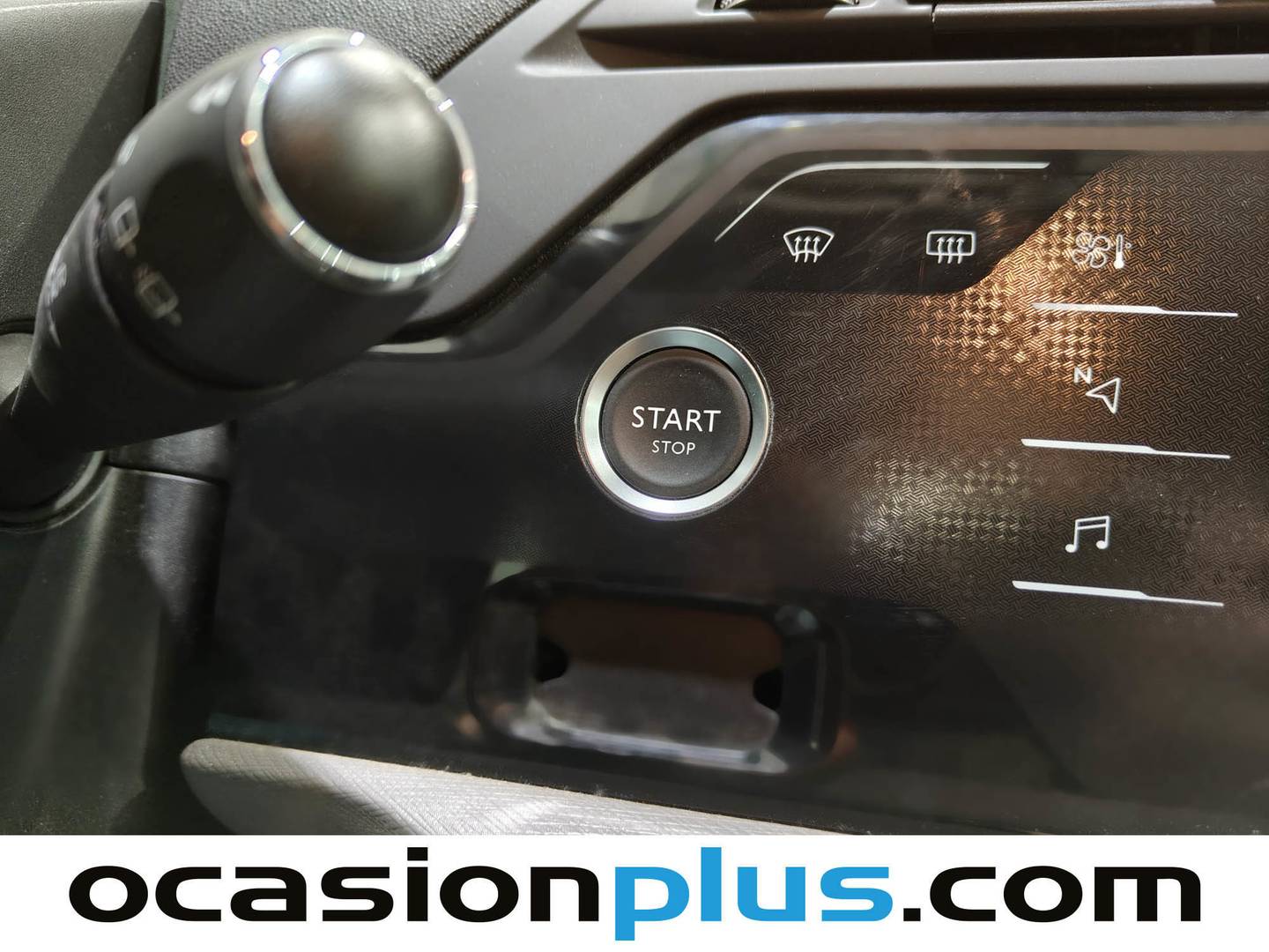 Citroën Grand C4 Spacetourer Citroën Grand C4 Spacetourer PureTech 130 S&S Feel (130 CV) 7 Plazas km 0