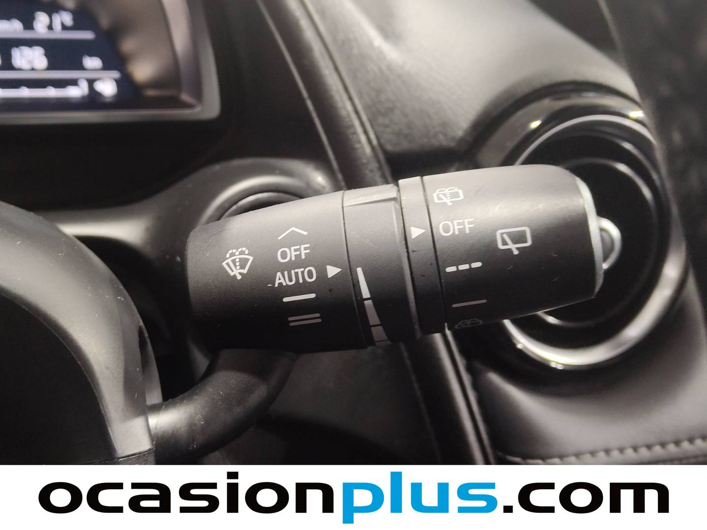 Accesorios del Mazda CX-3 Mazda CX-3 2.0 SKYACTIV GE Luxury 2WD (120 CV)