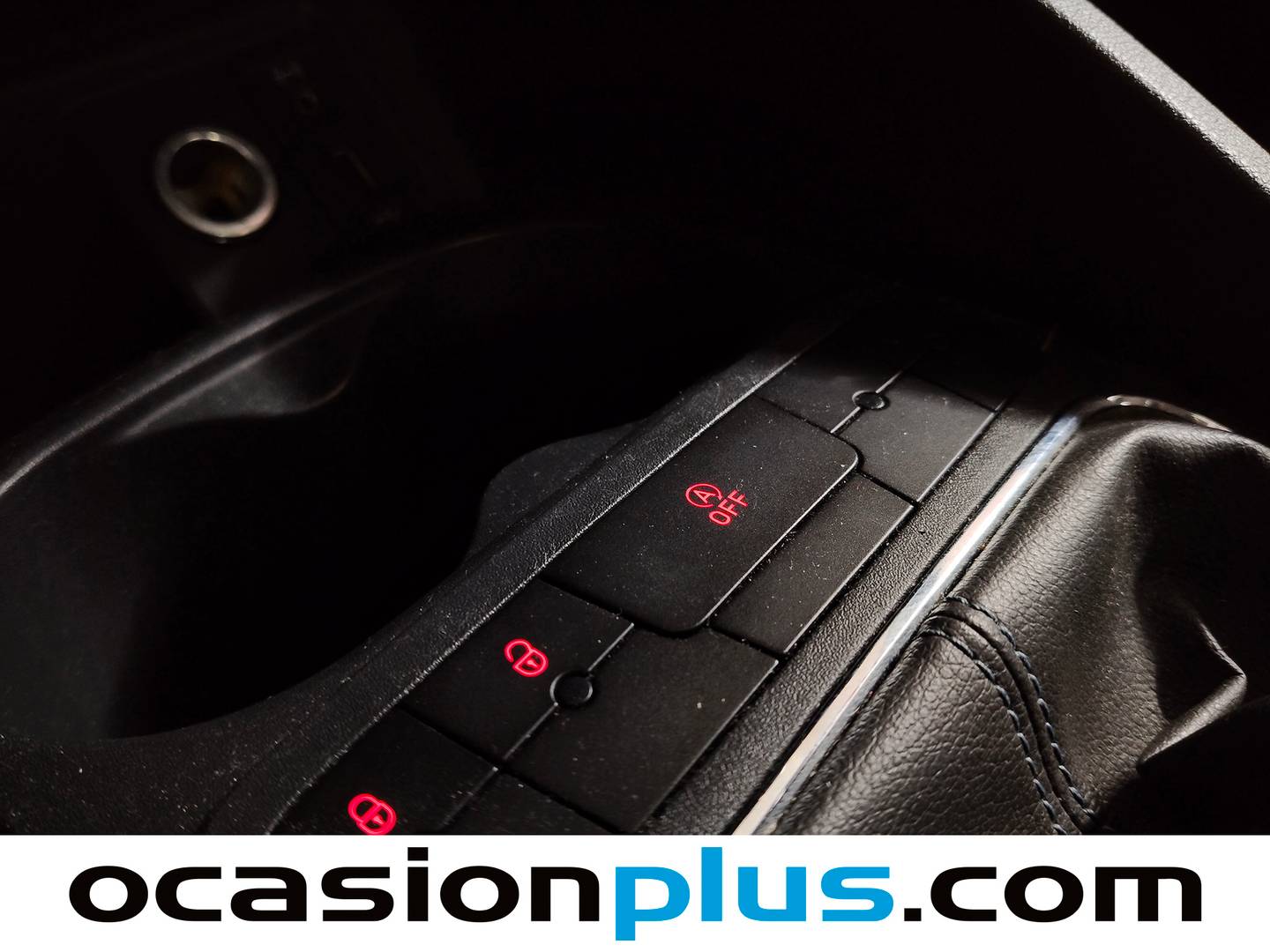 Seat Ibiza Seat Ibiza 1.0 EcoTSI Style Connect (110 CV) 2017
