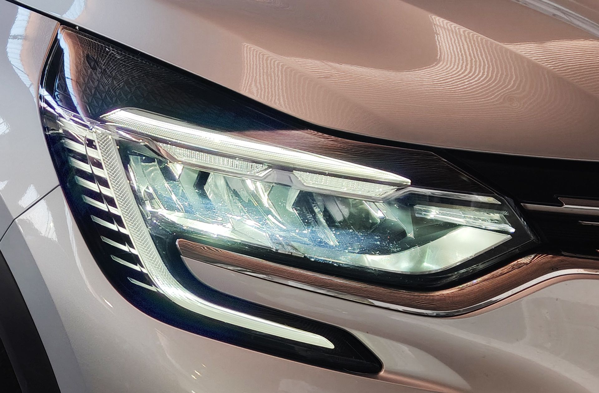 Renault Captur Techno TCe - foto 14