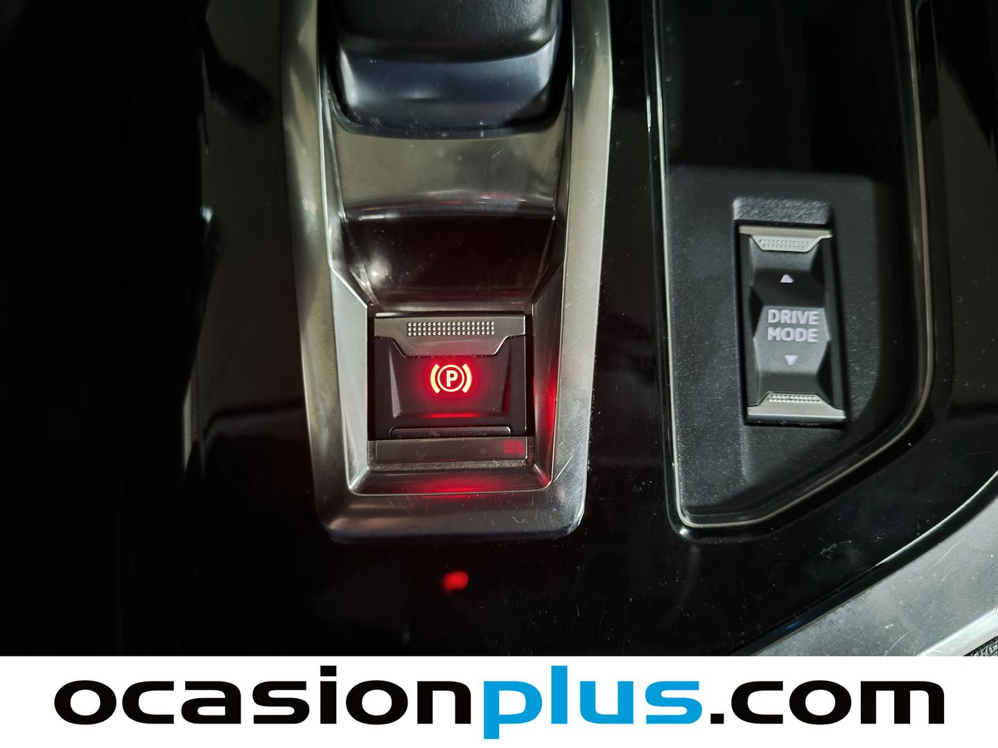 Foto Peugeot 3008 Hybrid Peugeot 3008 Hybrid 225 Allure e-EAT8 (225 CV)