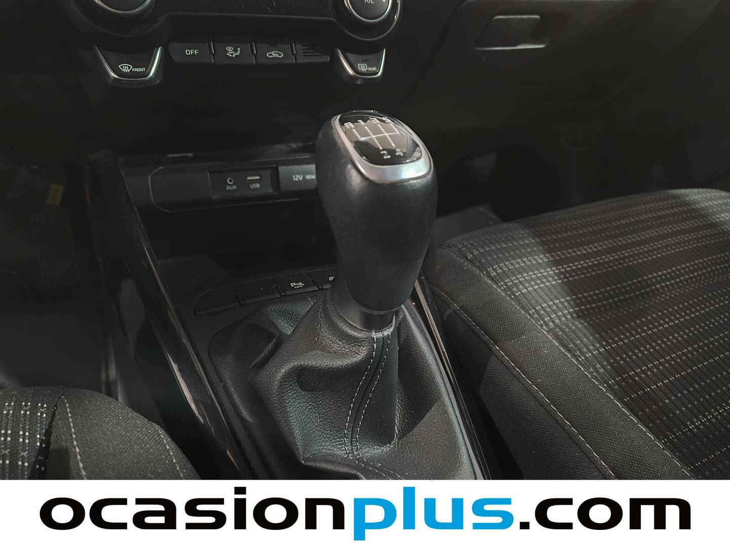 KIA Stonic Kia Stonic 1.0 T-GDi Drive (100 CV) de segunda mano