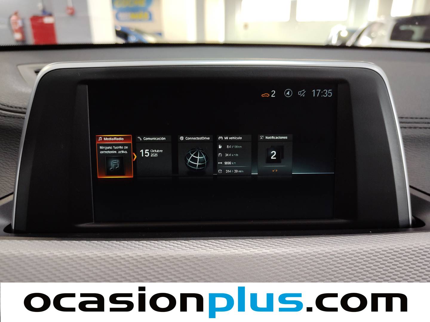 Foto BMW X2 BMW X2 sDrive18i (140 CV) Pack M