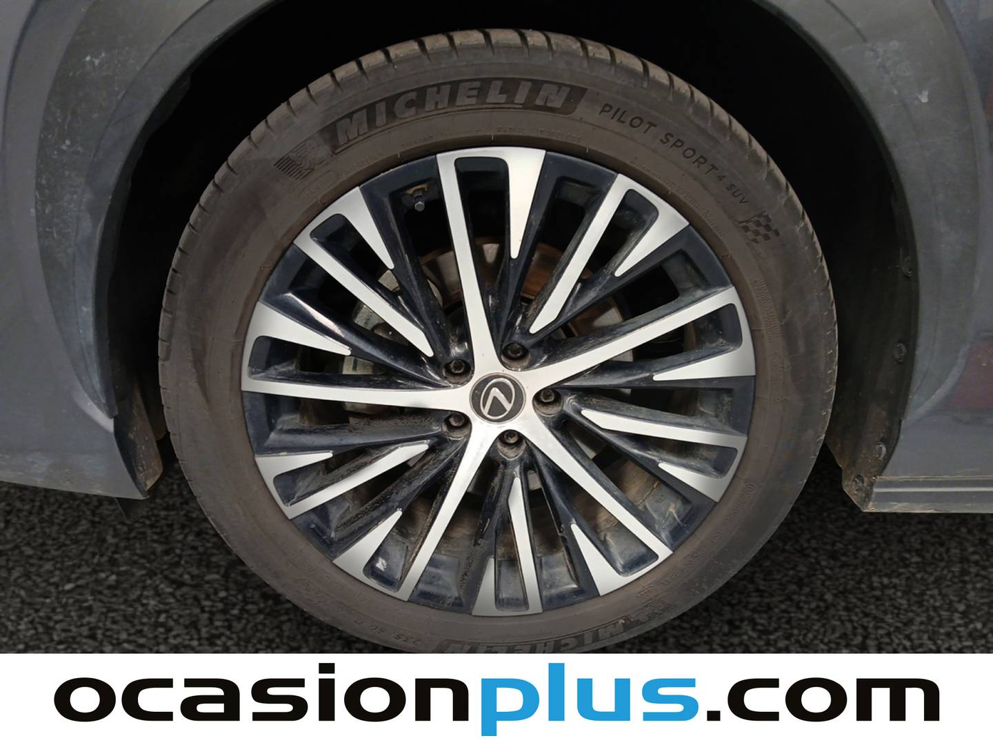 Foto Lexus RZ Lexus RZ 450e Executive  (313 CV)