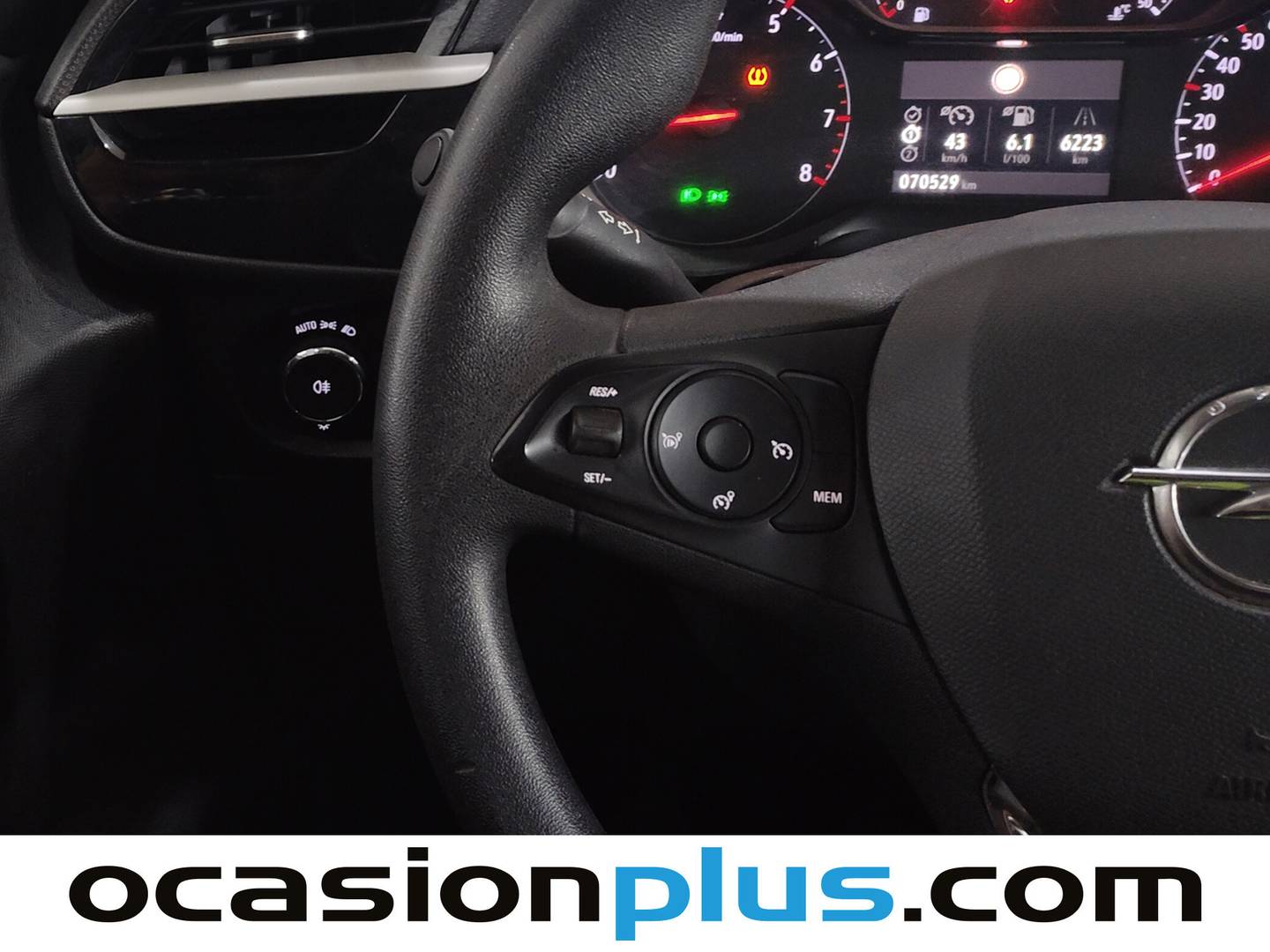 Opel Corsa Opel Corsa 1.2 XEL S&S Edition (75 CV) 75cv