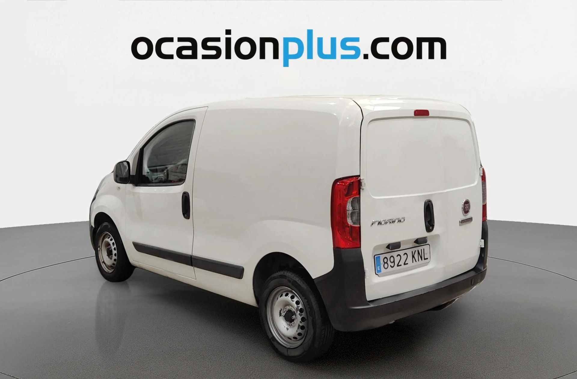 Fiat Fiorino Cargo Furgon 1.3 MultiJet Base - foto 3