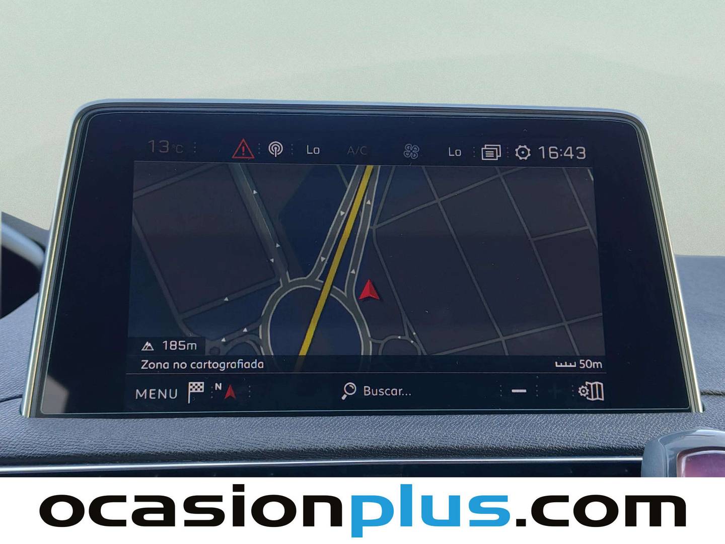 Foto Peugeot 3008 Peugeot 3008 BlueHDI 130 S&S GT Line EAT8 (130 CV)