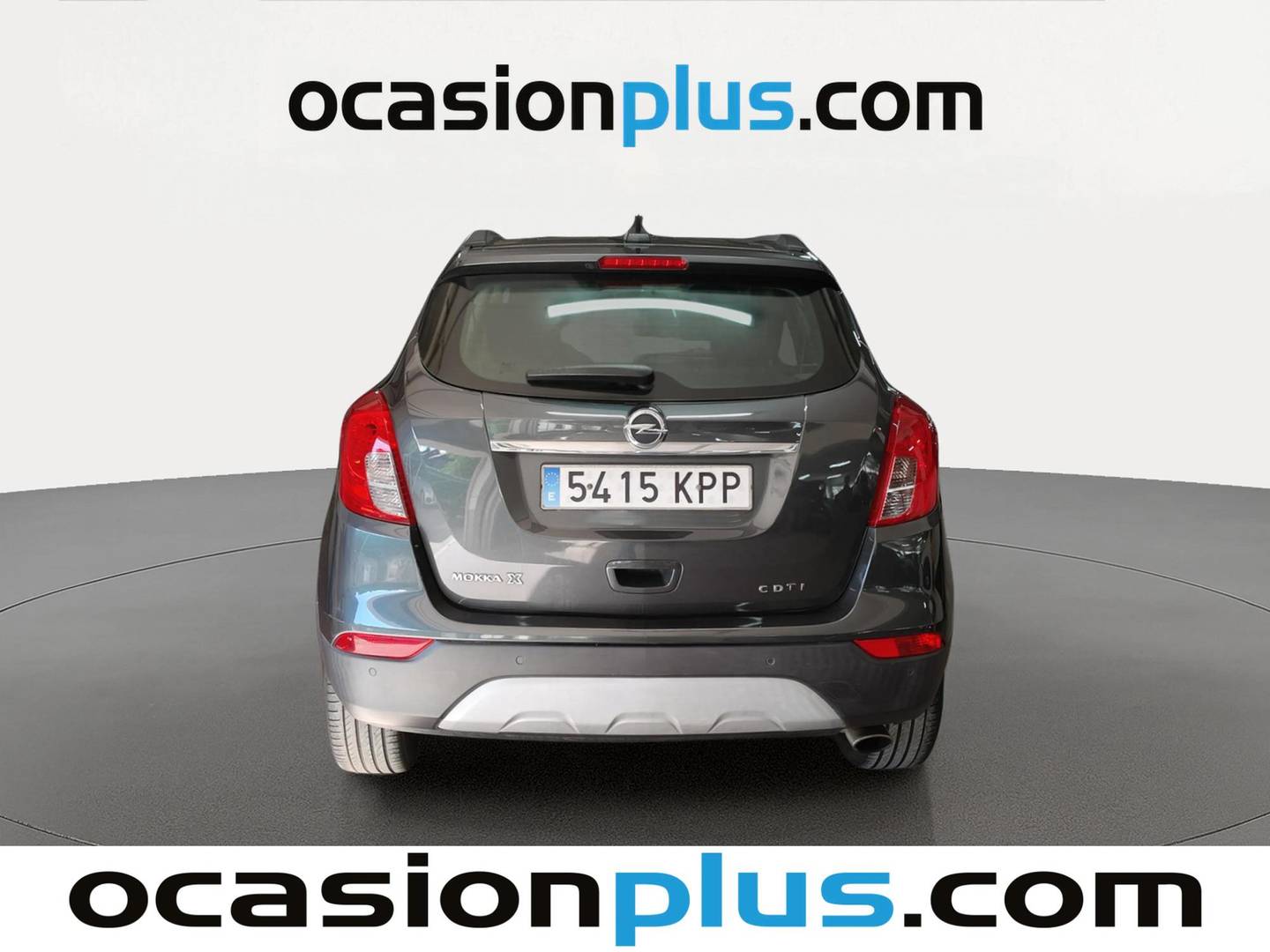 Opel Mokka X Opel Mokka X 1.6 CDTI S&S Selective 4X2 (136 CV) barato