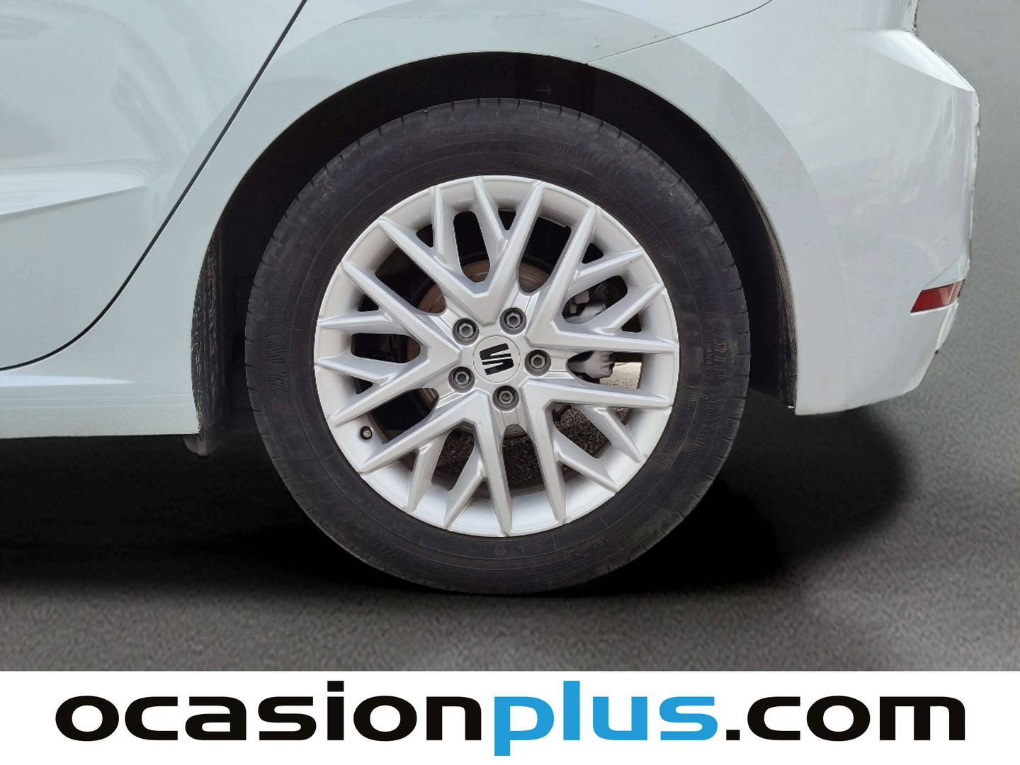 Foto Seat Ibiza SEAT Ibiza 1.0 TSI S&S FR XL (110 CV)