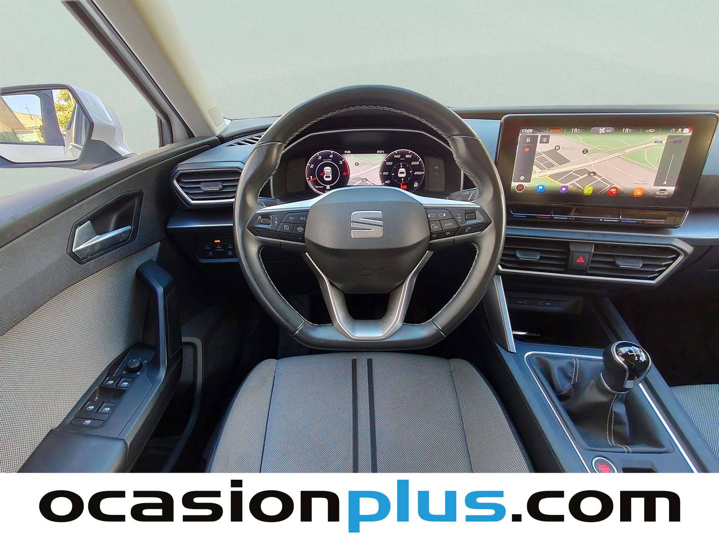 Seat León Seat León 2.0 TDI S&S Style Go (115 CV) 2022