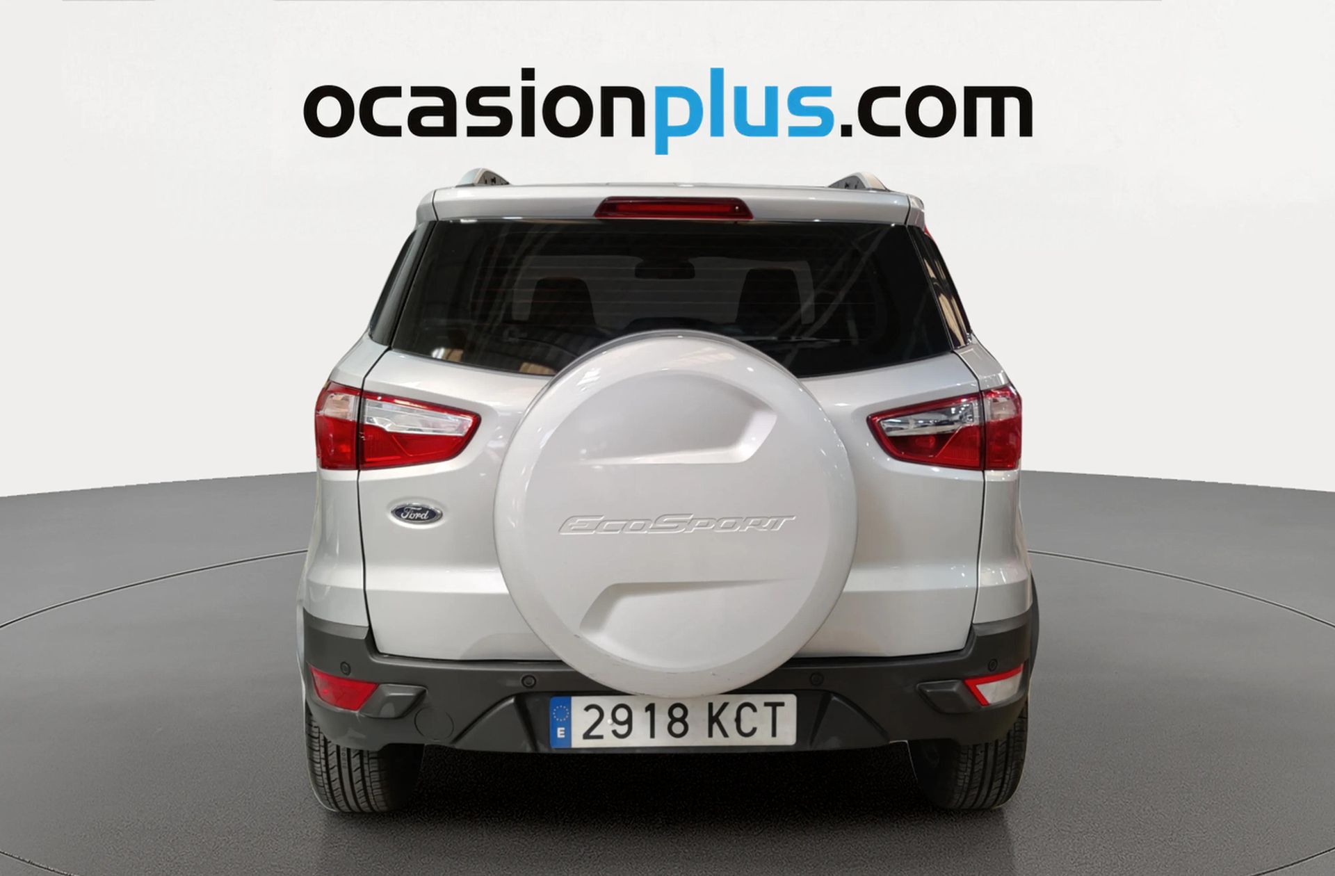 Ford EcoSport 1.5 TDCi Trend - foto 11