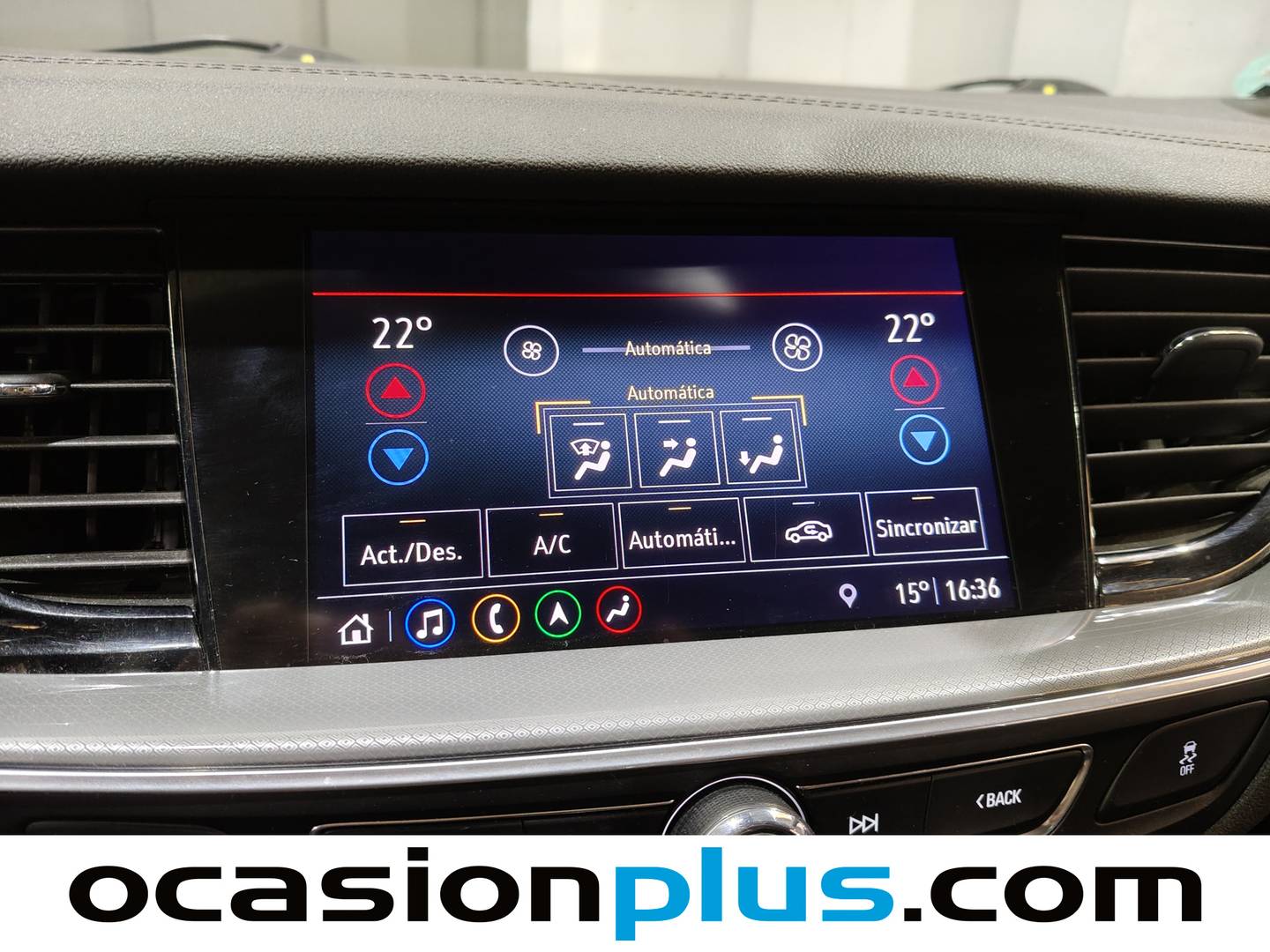 Opel Insignia Opel Insignia GS 1.6 CDTI TD Selective Pro (136 CV) al mejor precio