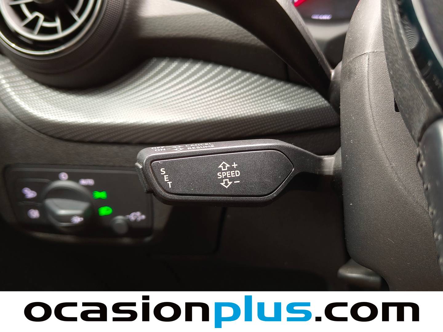 Audi Q2 Audi Q2 design edition 2.0 TDI quattro (150 CV) S tronic de segunda mano