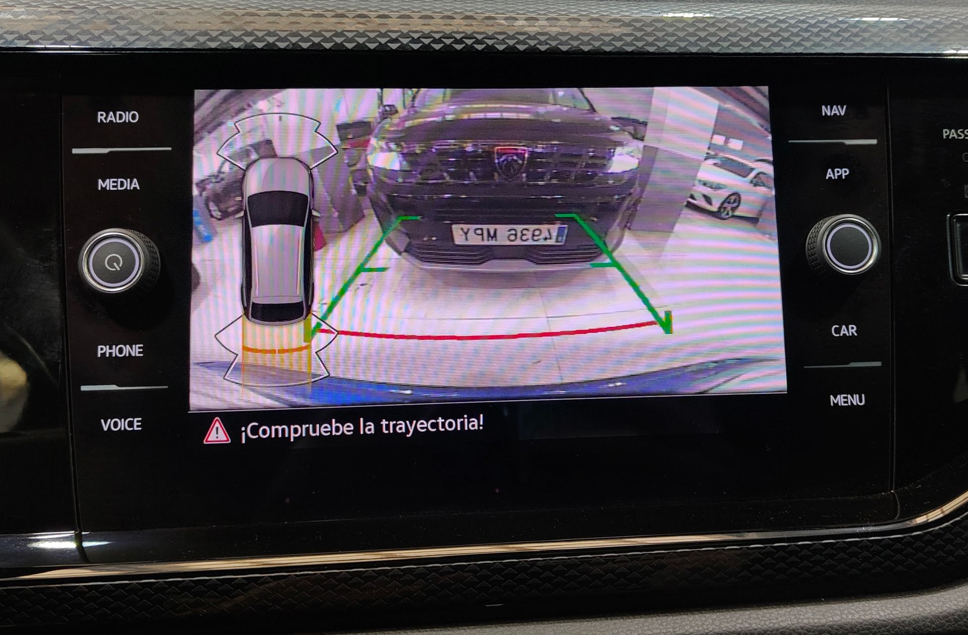 Volkswagen Taigo ``más`` 1.0 TSI DSG - foto 9