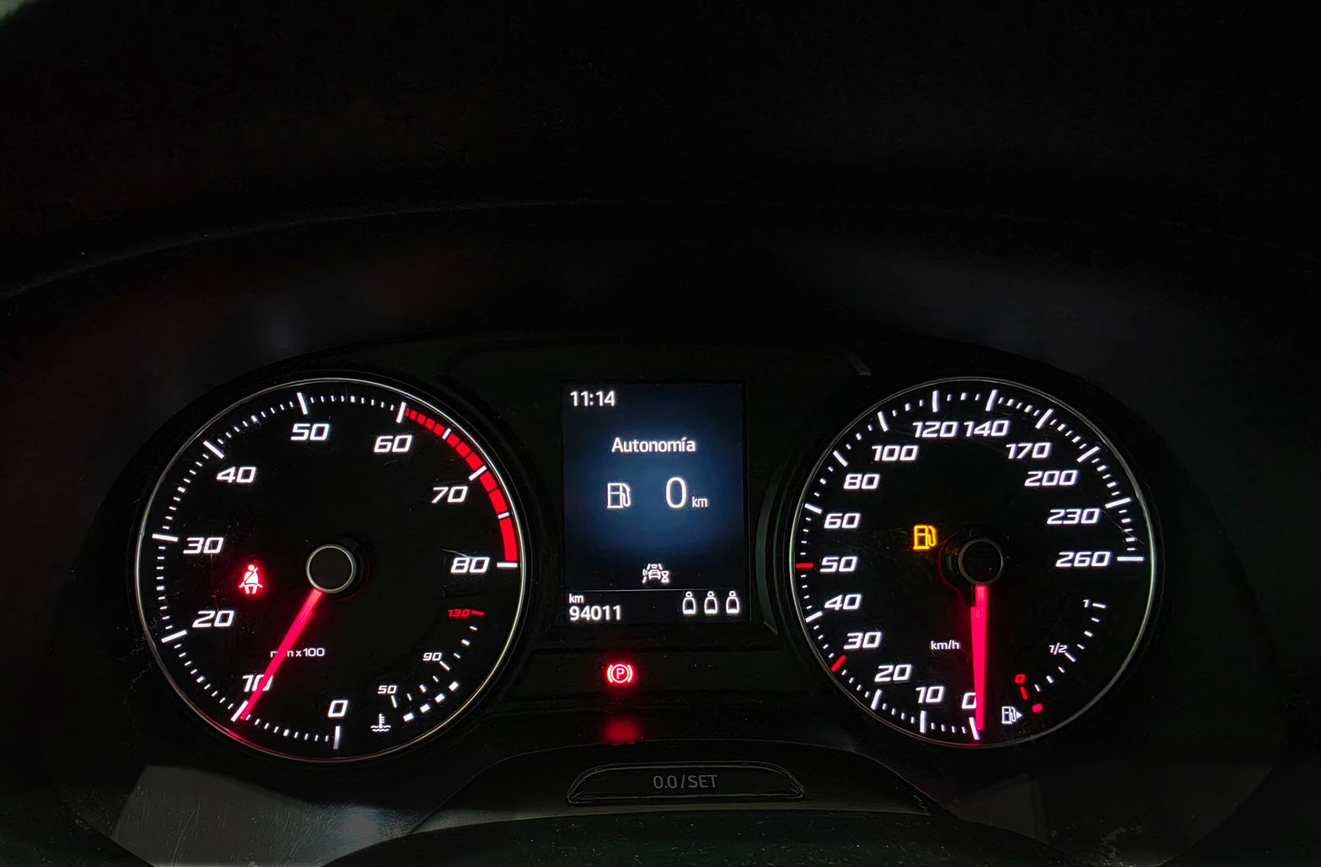 SEAT Ateca 1.0 TSI Ecomotive Style - foto 20